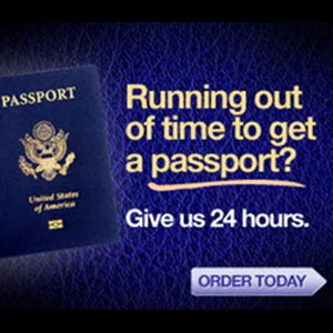 passport valid for travel