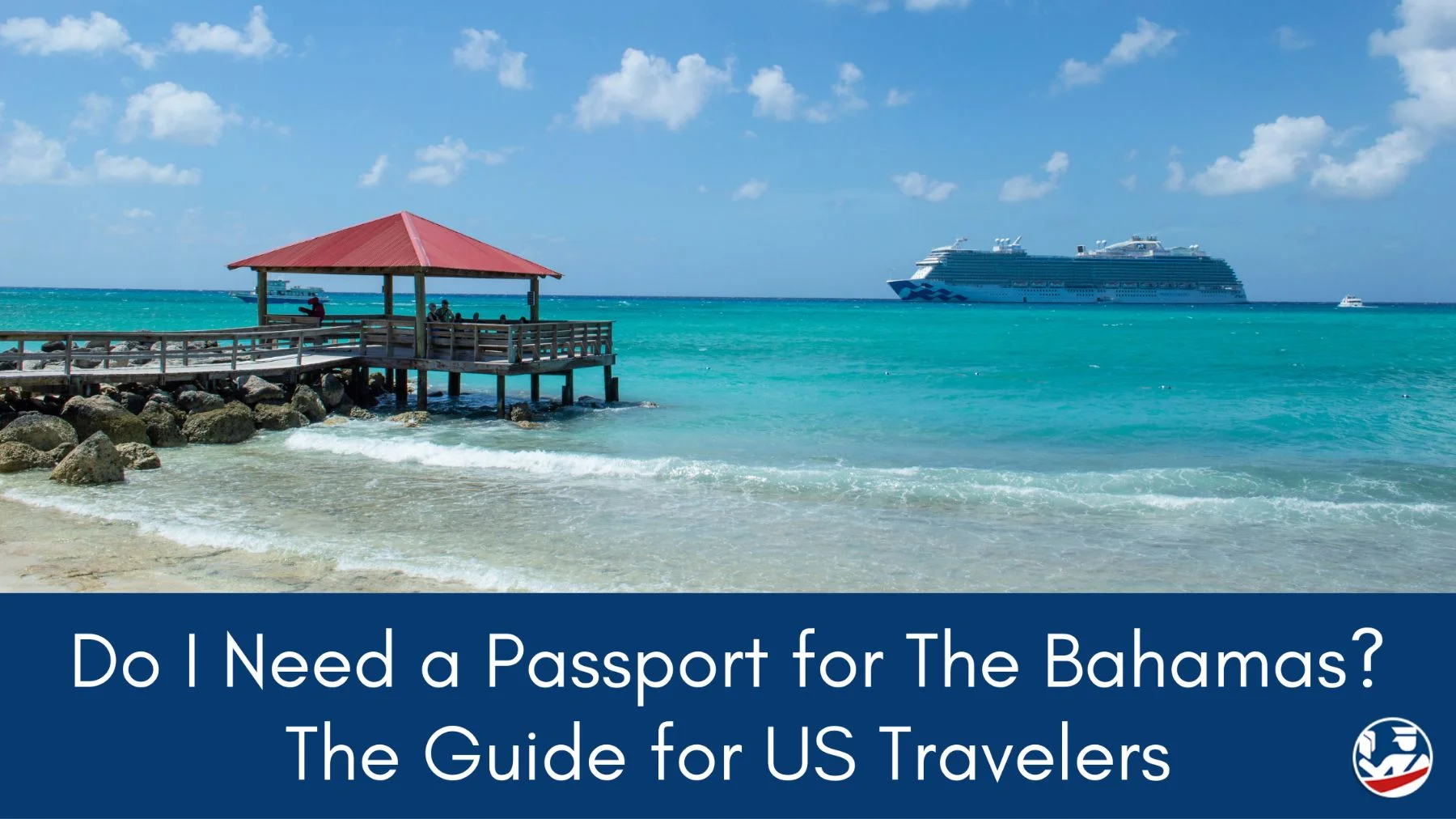 bahamas travel without passport